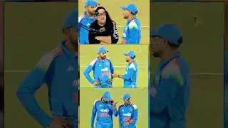 Kuldeep Yadav bhai logon Rohit Sharma like 🥳 #cricket #anime #education #india #comedy #ipl2026