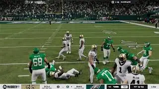 Trash Talk Madden Gameplay! NMS MUT Grind! Football Talk! Road To 1000 Subs