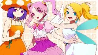 GDGD Fairies - Kitto Mata Aeru (FULL)