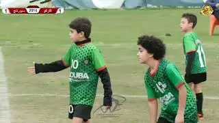 ملخص مباراة سبورتنح  2014 و فاركو23  2 2024 وانتهت بفوز سبورتنج بهدفين مقابل هدف