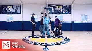 P1Harmony (피원하모니) &lsquo;JUMP&rsquo; Dance Practice @2023 MUSIC BANK GLOBAL FESTIVAL