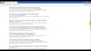 35-list of insurance companies