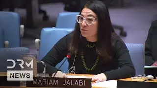 From Exile To Freedom: Syrian Activist Calls For Inclusive Peace And Recovery | 6C1F