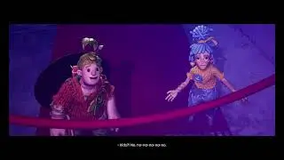 Best Ending Ever May and Cody : It Takes Two 2022 | 4K Gameplay | The Ending