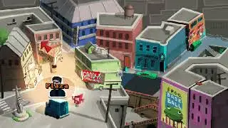 Splittown - 007
