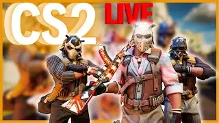 🔞🔴 ⭐Premier Cs2 Rupem Tot Ce Prindem :)))⭐ 🔴 LIVE ROMANIA !⭐ #gaming  #romania