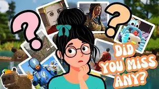 10 САМЫХ ПОПУЛЯРНЫХ демоверсий, СЫГРАВШИХСЯ во время Steam Next Fest!