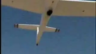 Sky Sailing - A soaring Adventure