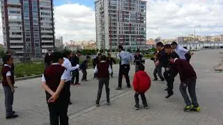İzci Oyunları