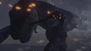 Dinoblade Demo - Yes, you should play this
