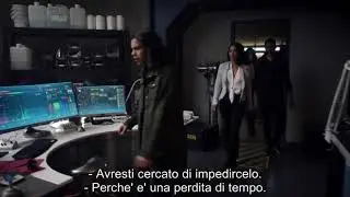 The Flash 4x01 SUB-ITA Un'altro Barry (HD)