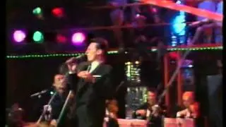 Swansway - Cry Tough (Live TV 1984)