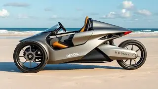 COOLEST BIKES YOU WILL WANT TO RIDE!