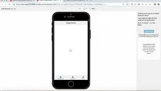 Leveraging Oracle ADF Business Components in Visual Builder