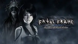 Fatal Frame: Maiden of Black Water #6