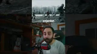 TARİHİN EN KORKUN&Ccedil; ADAMLARINDAN BİRİ!