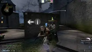 [2V2] *fer ;w; & Farlig * vs *malva & mathias* (описание ссылки на Furia.tech)