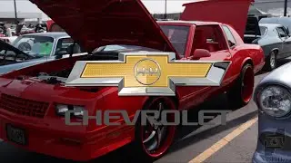 H&H All Chevy Show 2021