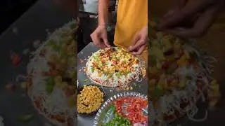 Fully Veggies & Cheese loaded Pizza in Just Rs 400/- || Indian Street Food
