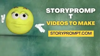 [storyprompt.com] - [StoryPrompt] - Asynchronous video conversations at scale