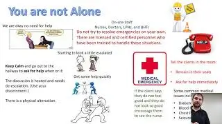 RM   Leading Recovery Group Bible Studies   11 11 2018