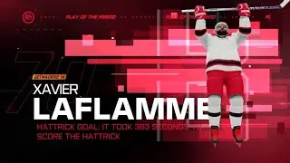 NHL 20 BETA | CLUB GAMEPLAY!!!!!
