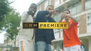 Fastlane Wez ft. Geko & Yungen - Likin [Music Video] | GRM Daily