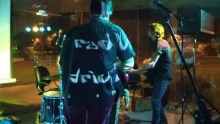 LOS CATACLISMOS - The Wedge (LIVE IN THE DAY OF THE DEAD - SUDAK)