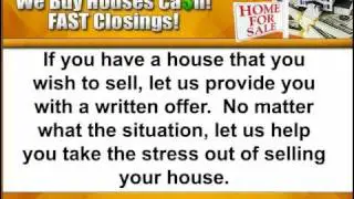 We Buy Houses | We Buy Houses Miami