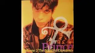 Prince - Welcome 2 The Beautiful Experience