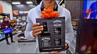 WB Liquors & Wine | Gift Shopping Done Right!