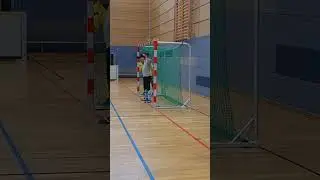 #sport #blindsports #2025 #ball #parasports #blindenfu&szlig;ball #blindfootball  #blind #shorts