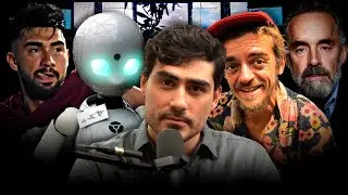 Cárcel por MEMES, Pastor ABUS4DOR, J. Peterson GRAVE, 3 Hombres adoptan niña, Actor Manual de Ned