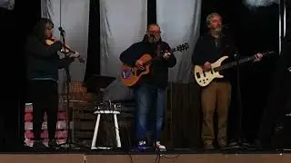 Thirty Four Hundred (Live)