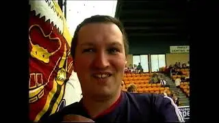 Torquay United 1999 Seaside and Soccer part 2