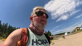 Cycling Across Canada & The USA  Ep.5