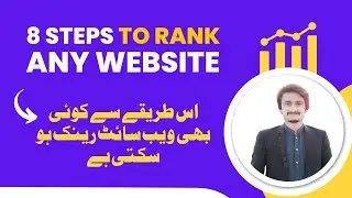 Transform Your Website's Ranking with These Proven Tactics | Zeeshan Alam Seo