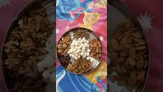Garmiyon ki Panjiri #healthy #tasty #power #feed #food #cooking #shorts #foodie #kitchen #chef