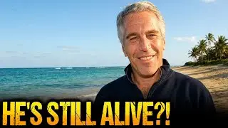 Epstein ALIVE? The 4chan Guard's Leaked Account Changes Everything...  