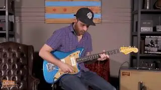 Fender Custom Shop 1959 Jazzmaster 