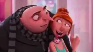 Disney Multi Crossover Heart Attack (Kevin y Karla y la Banda)