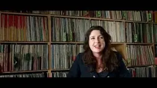 Sarah Smith from Breakfasters Radiothon Video (Interviewed at 3RRR)