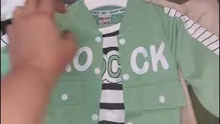 Unboxing Newborn Baby Gifts for My Sister 💝 | Special Welcome Gift for the Little One