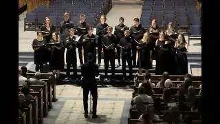 Salve Regina - M. Kramarz