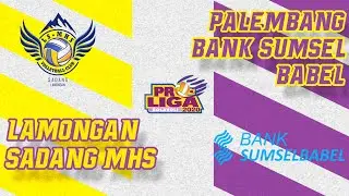 Flashback Proliga 2020 Highlight Match 33 Men PBS vs MHS Set 1
