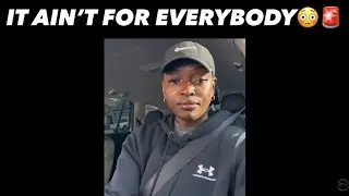 When You’re CHOSEN And ANOINTED, YOU GOTTA MOVE DIFFERENT! 