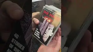 Unboxing PSP Movies