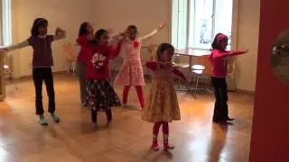 classical dance kns vienna probe