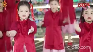 918 dung dang dung de dong dao thieu nhi dance kids mk dance youtube o DeKEKpHG