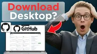 How To Download And Install GitHub Desktop On Windows 11 (Full Guide 2026)